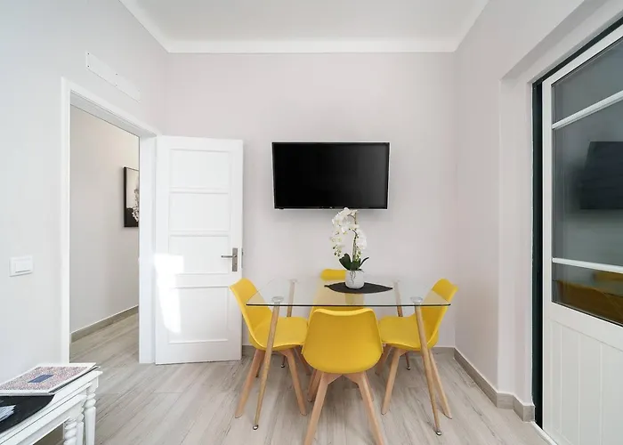 Spacious Stylish